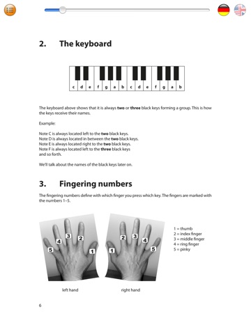 Keyboard Basics screenshot 4
