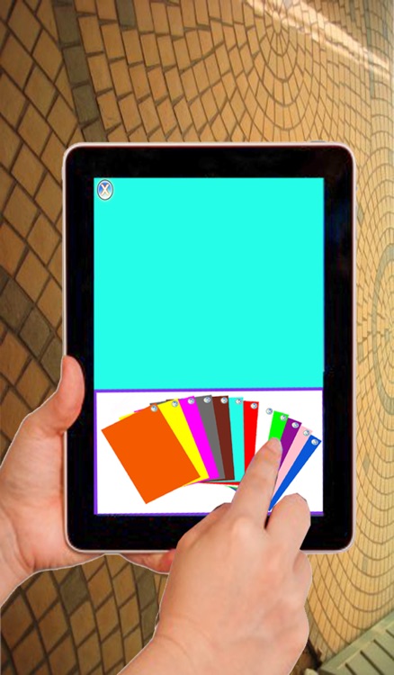 Color & Mood screenshot-4
