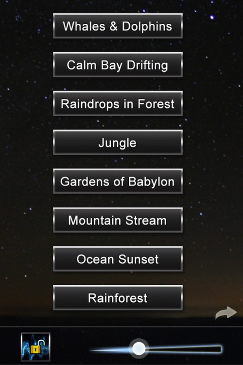 Sleep Sounds Ambient Sound Effects Pro
