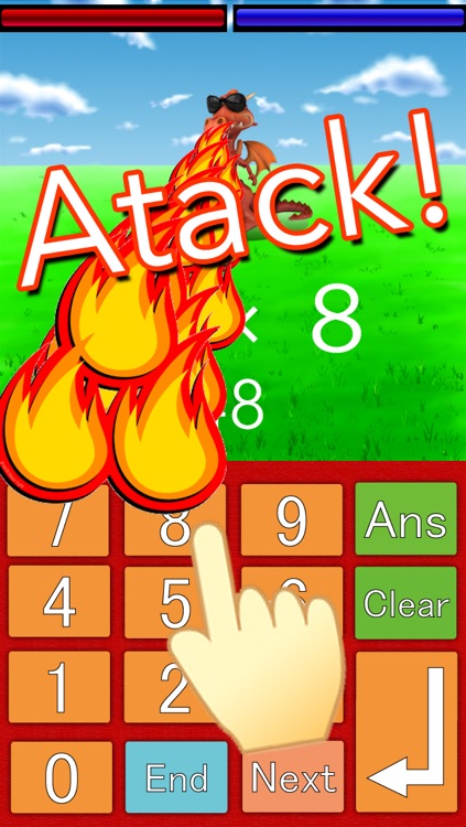 MultiplQuest screenshot-3
