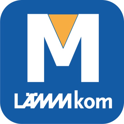 LÄMMkom icon