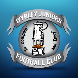 WJFC - Wyrley Juniors Football Club