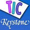 This is the official app of the Keystone AEA Technology Integration in Classrooms (TIC) Conference, at Upper Iowa University in Fayette, Iowa, on June 12-13, 2012