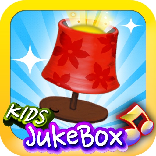 kids Juke Box - Dream v1 icon