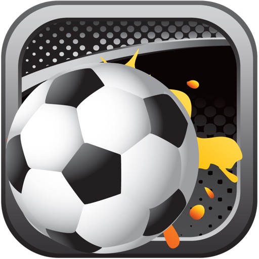 14 Soccer Field Goals in Brazil Stadium iOS App