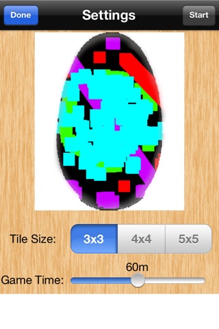 Easter Spin Eggathon screenshot 3