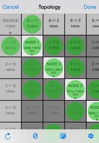 Couplings Designer Lite screenshot 4