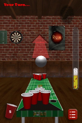 Beer Pong VS screenshot-3