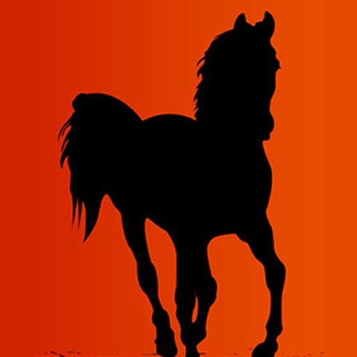 Horse Betting Quicktap icon