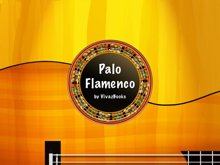 Palo Flamenco