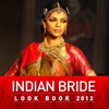 INDIAN BRIDE Look Book 2012