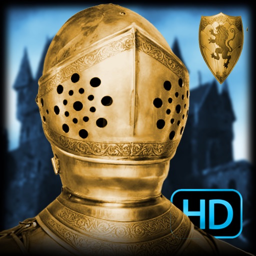 AGE OF KNIGHTS: Dark Castle HD icon