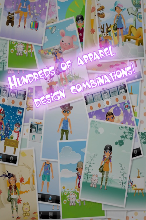 Avatar Creator Easy