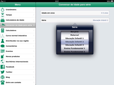 Assistente Pearson Assessments Brasilのおすすめ画像3