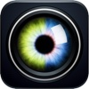 Daltonic Vision Camera+ Color-Blind Test