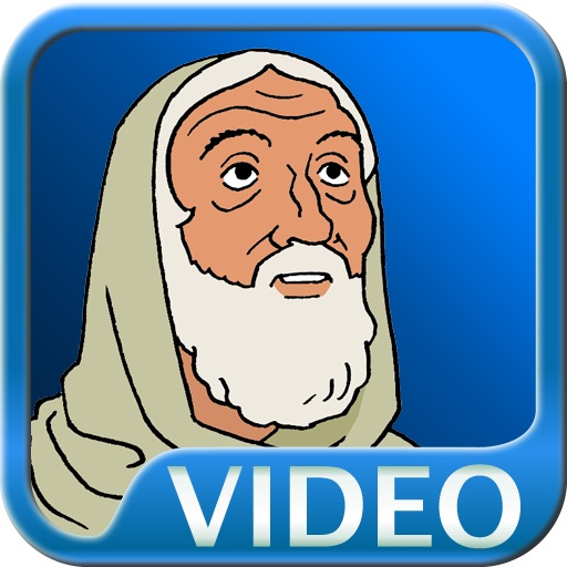 Bible movies - Old Testament icon