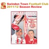 Swindon Advertiser's STFC Season Review 2011/12