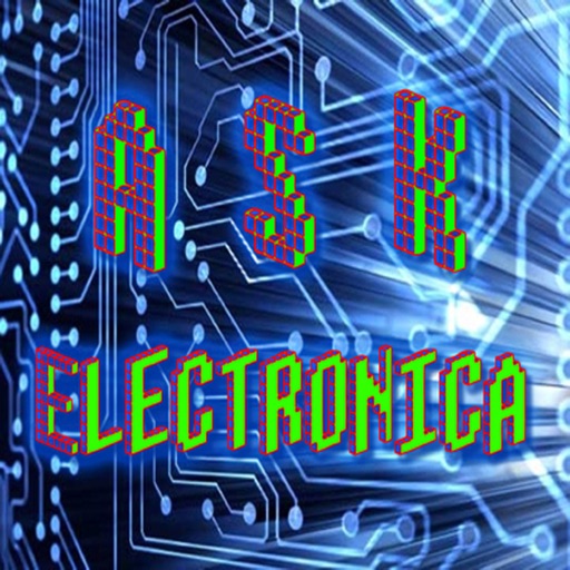 A.S.K. Electronica Radio