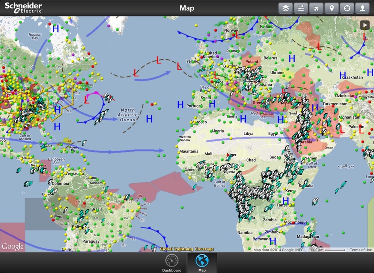 MxVision AviationSentry® TabletBrief screenshot-4