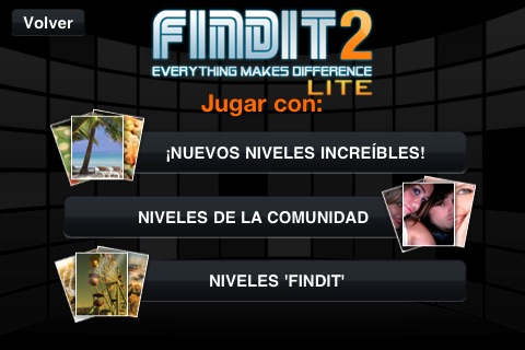 FindIT 2 Lite screenshot 2