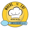 Where To Eat JACKSONVILLE