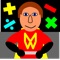 You are Maths Warrior
