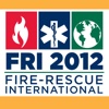 Fire-Rescue International 2012