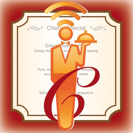 iCuisines (Food ordering with restaurant menu for pickup or delivery) icon