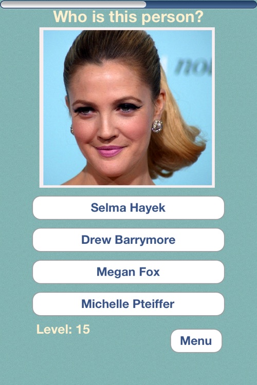 CinemaQuiz!! screenshot-3