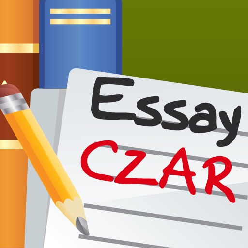 Essay-Czar icon