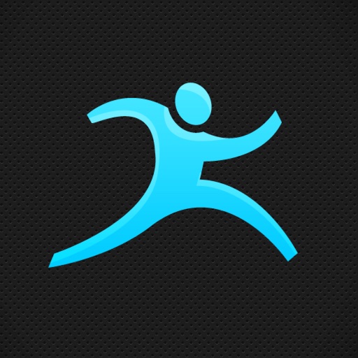 Track & Field REALTIMERUN (GPS) icon