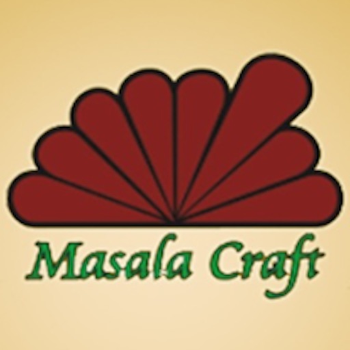 Masala Craft icon