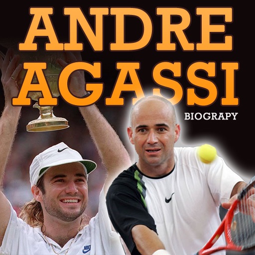 Andre Agassi