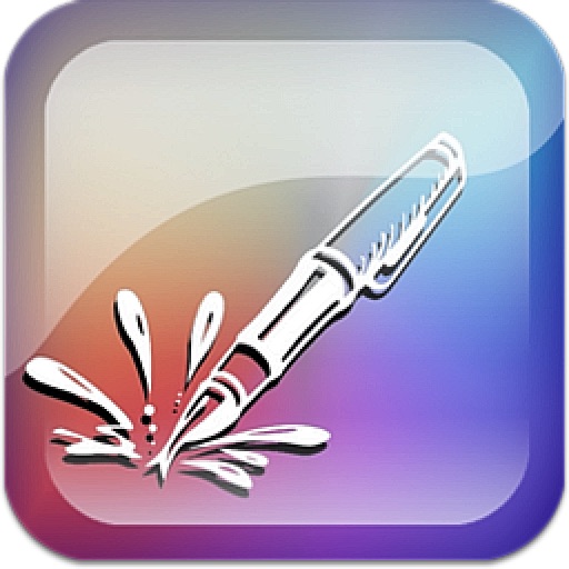 Ink Me HD Lite