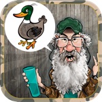 Addictive Trivia Duck Quiz Guess Edition for Dynasty Beard Fans