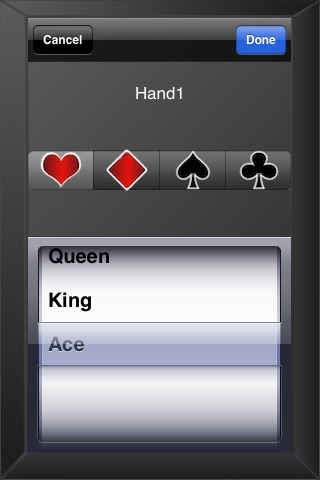 Poker Cheater screenshot 3