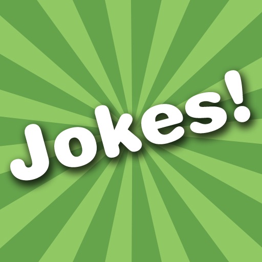 Jokes!! iOS App