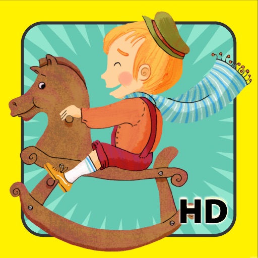 עברית לילדים – HD שירי ביאליק icon