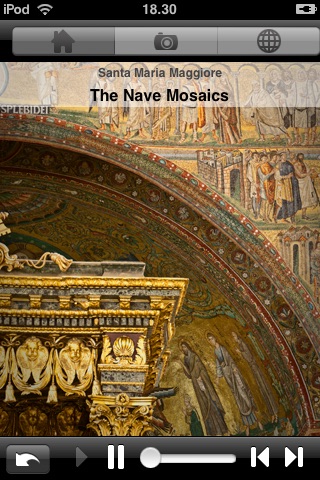 iVIEW Santa Maria Maggiore - EN