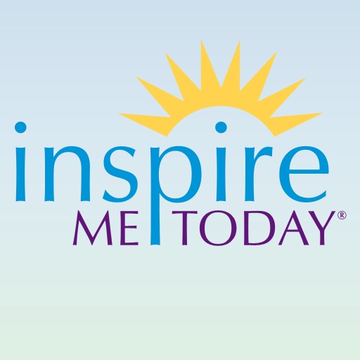 Inspire Me Today - Daily Inspiration by Razorfrog Web Design