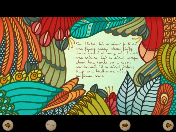 The sweet song of the world free screenshot-3