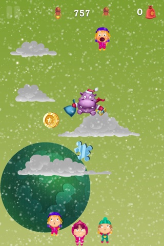 Air Hippo screenshot 4
