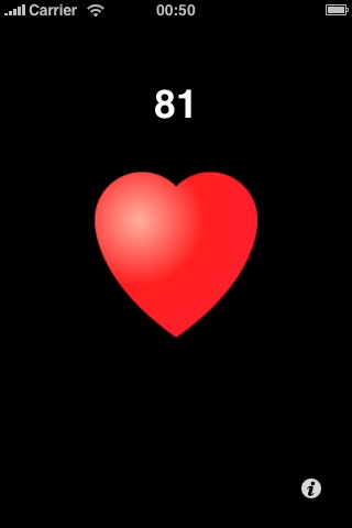 Heartbeat Mon