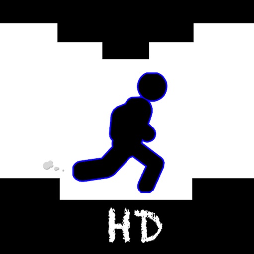 勇敢跑酷者 HD icon