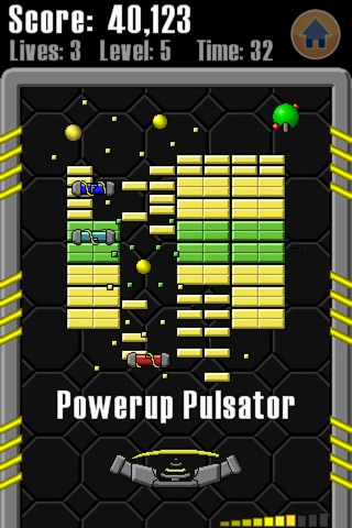 Ball Blaster 2 Lite screenshot 2