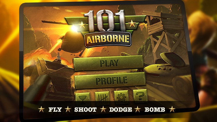 101 Airborne