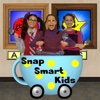 ABC Art Museum Snap Smart Kids