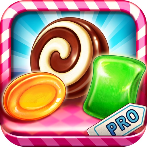 Action Candy Shift HD Pro
