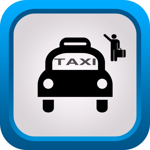 Taxi Cab Finder