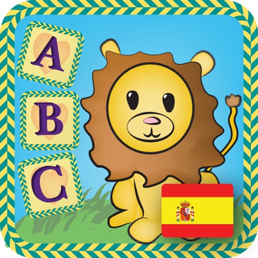 Aprendín (Español) iOS App